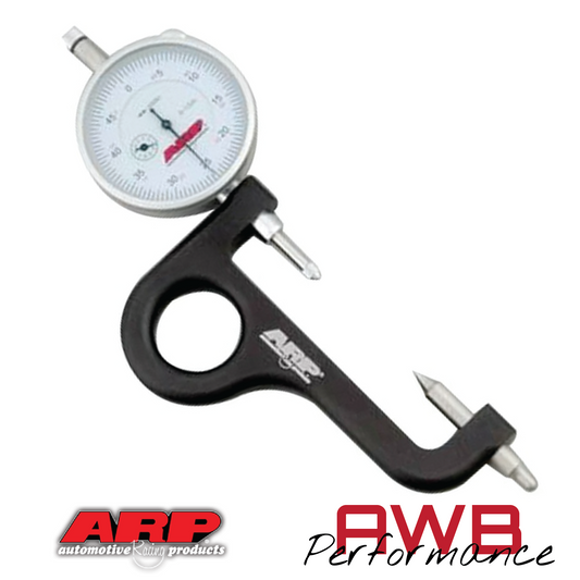 ARP Bolt Billet Stretch Gauge - 100-9942