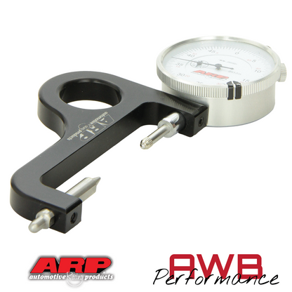 ARP Bolt Billet Stretch Gauge - 100-9942