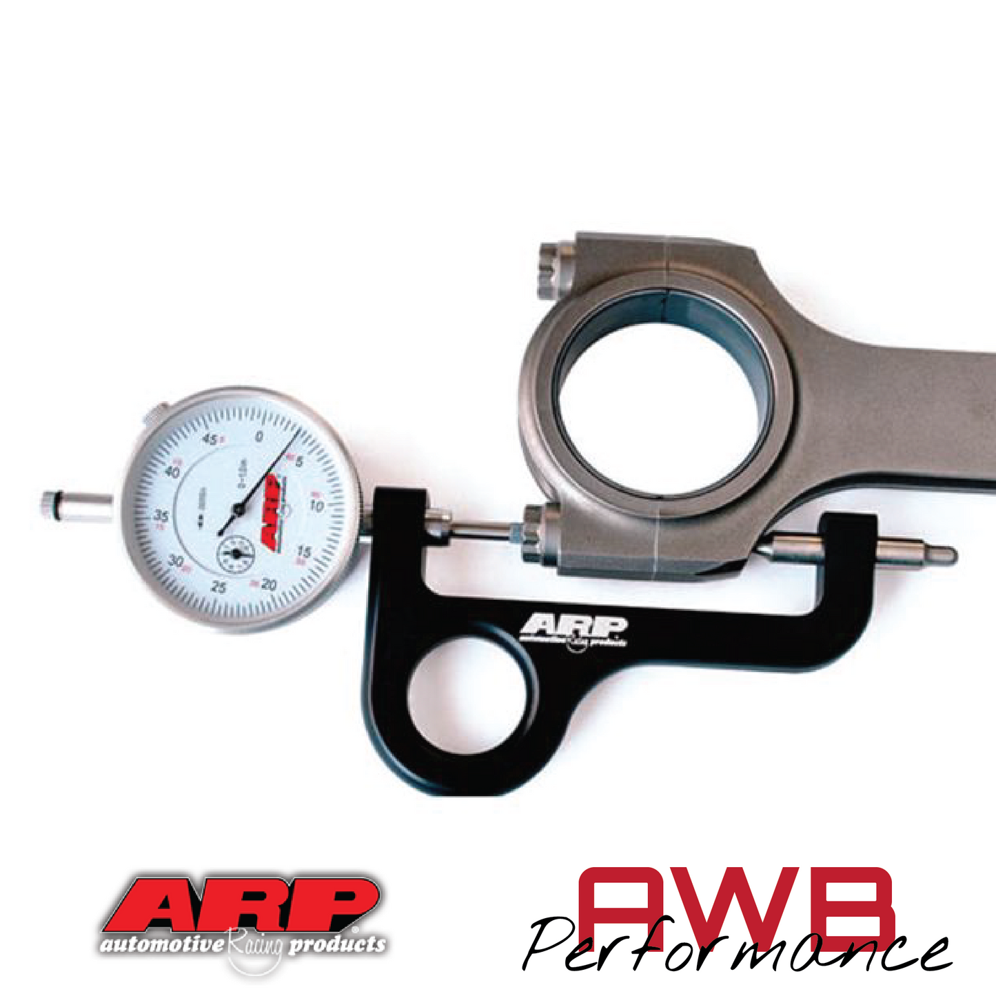 ARP Bolt Billet Stretch Gauge - 100-9942