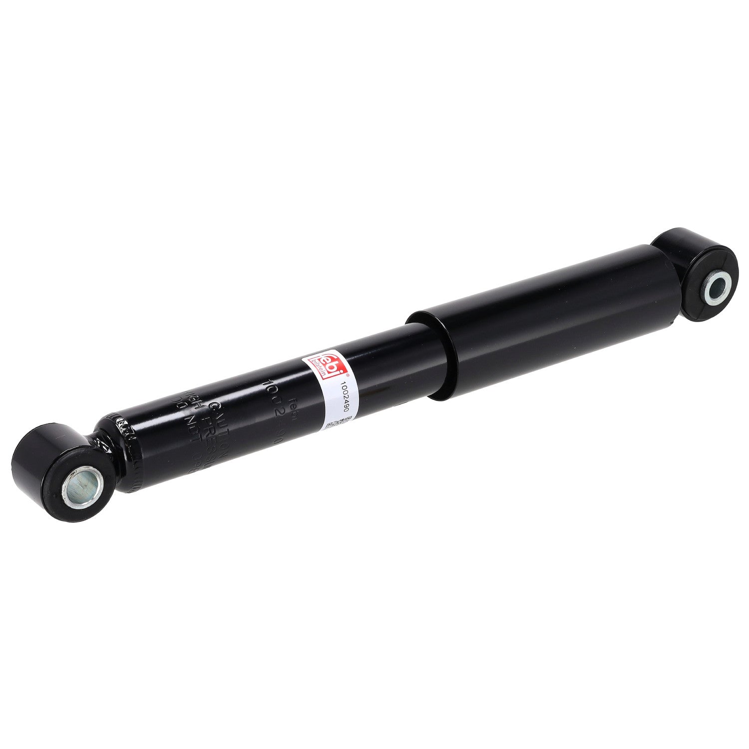 Astra G - Febi Bilstein Rear Shock Absorber - 1002490 Febi Bilstein