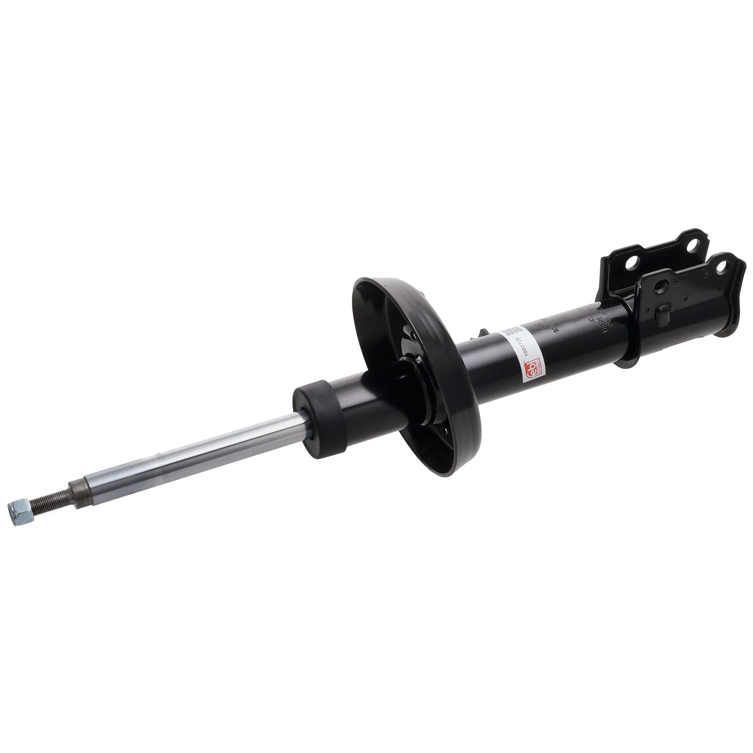 Astra G - Febi Bilstein Front Left Shock Absorber - 1002720 Febi Bilstein