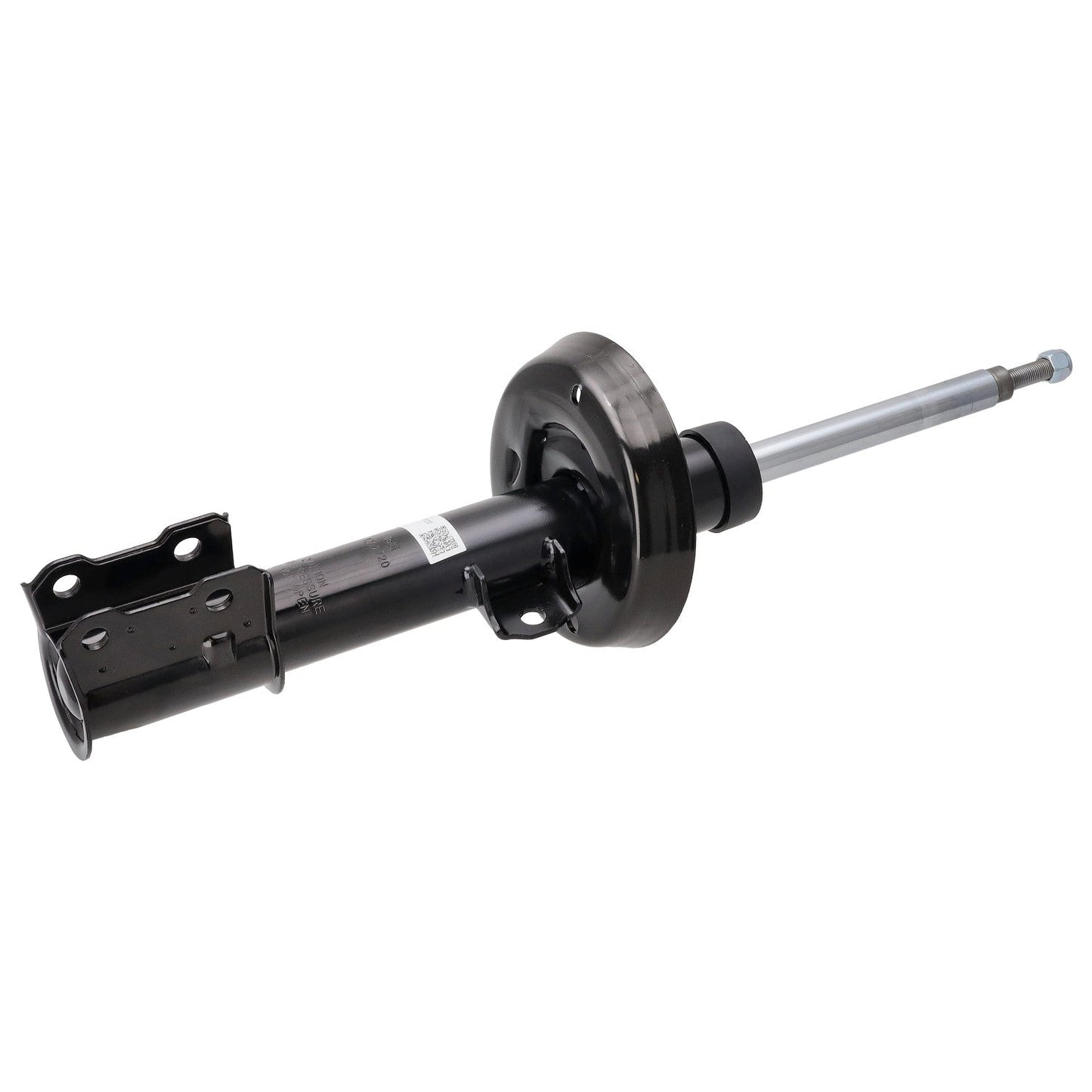 Astra G - Febi Bilstein Front Left Shock Absorber - 1002720 Febi Bilstein