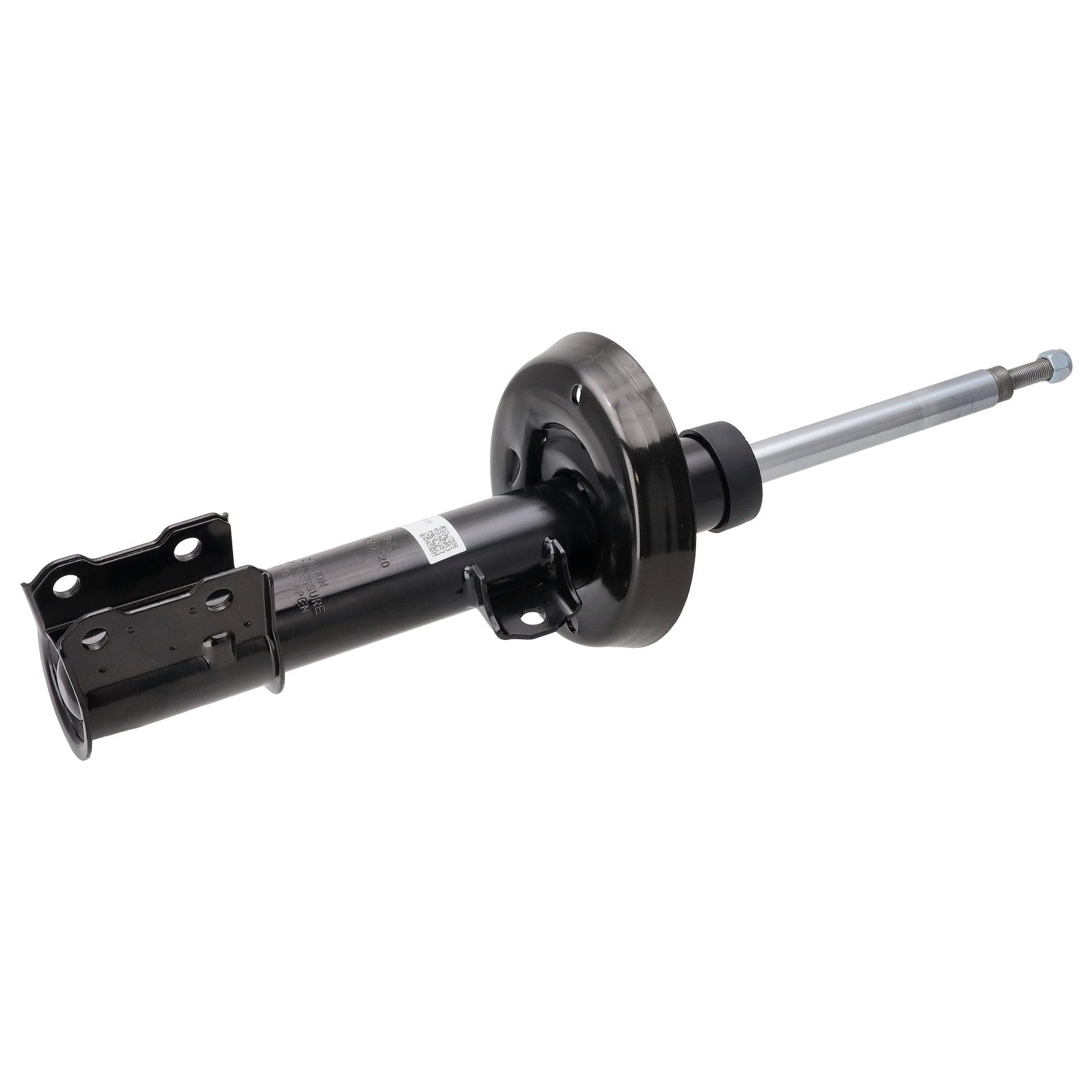Astra G - Febi Bilstein Front Left Shock Absorber - 1002720 Febi Bilstein
