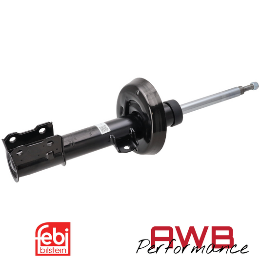 Astra G - Febi Bilstein Front Left Shock Absorber - 1002720 Febi Bilstein