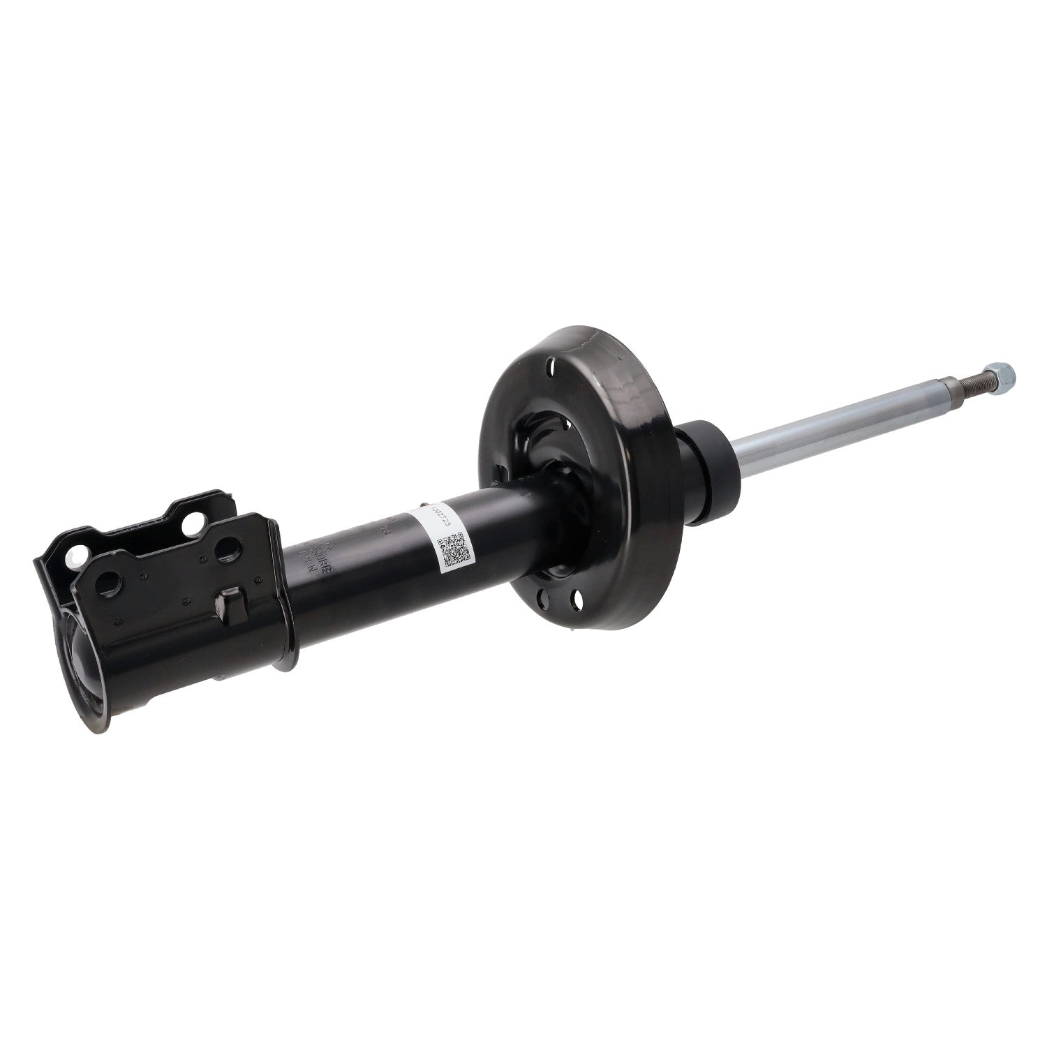 Astra G - Febi Bilstein Front Right Shock Absorber - 1002723 Febi Bilstein