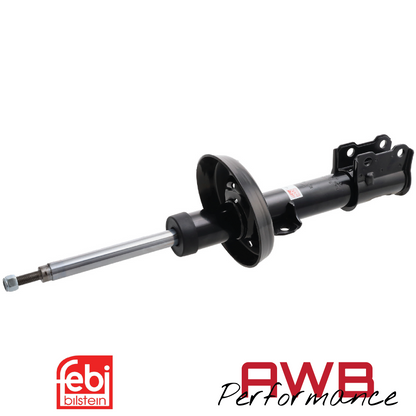 Astra G - Febi Bilstein Front Right Shock Absorber - 1002723 Febi Bilstein