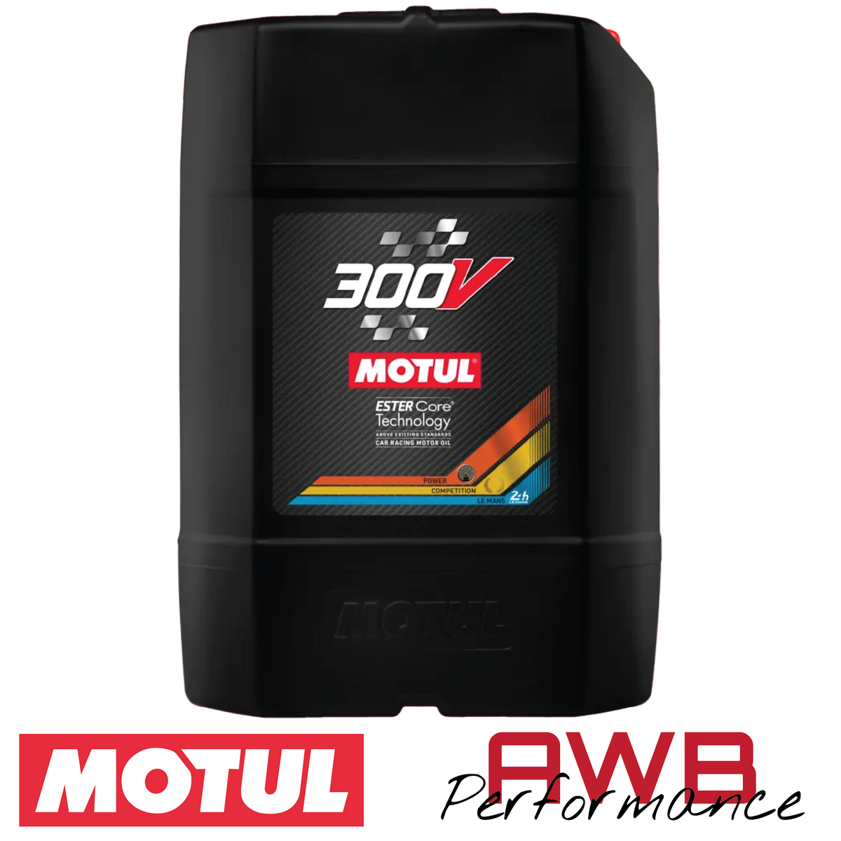 MOTUL 300V LE MANS 10W-60 Motul