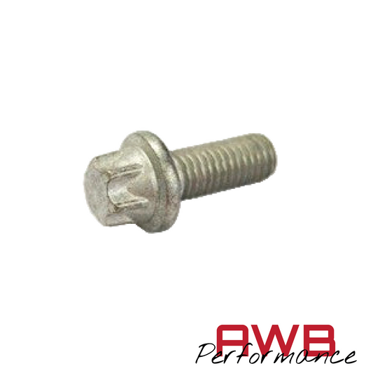Genuine Vauxhall Screw - 11096811