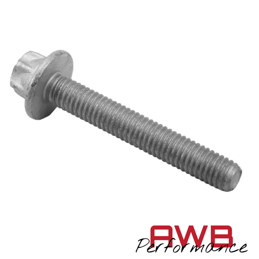 Genuine Vauxhall Screw - 11098761