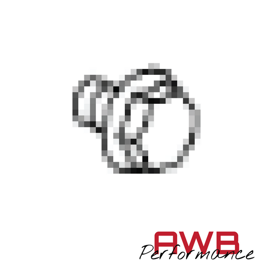Adam - Genuine Vauxhall Front Brake Dust Shield Bolt Vauxhall