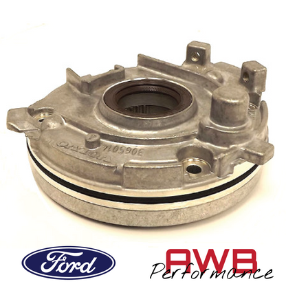 JZDA - 2.5T - Genuine Ford Oil Pump - 1370470 Ford