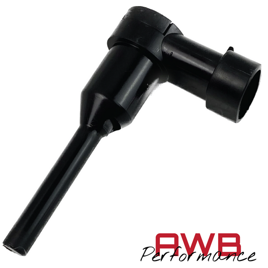 Astra H - Genuine Vauxhall Header Tank Level Sensor - 1682640680