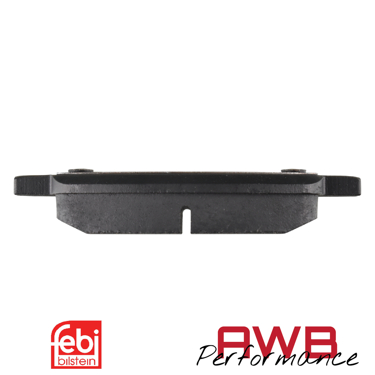 Adam 1.0T - Febi Bilstein Rear Brake Pads (264mm) Febi Bilstein