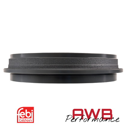 Adam 1.0T - Febi Bilstein Rear Brake Drum (228mmx40mm) Febi Bilstein