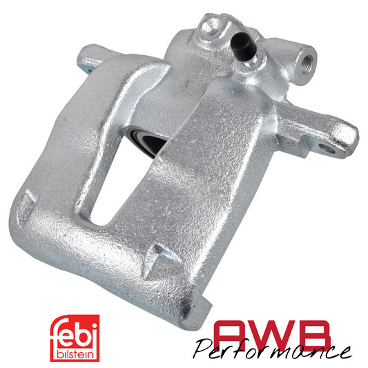 Adam - Febi Bilstein Front Left Brake Caliper (257mm) Febi Bilstein