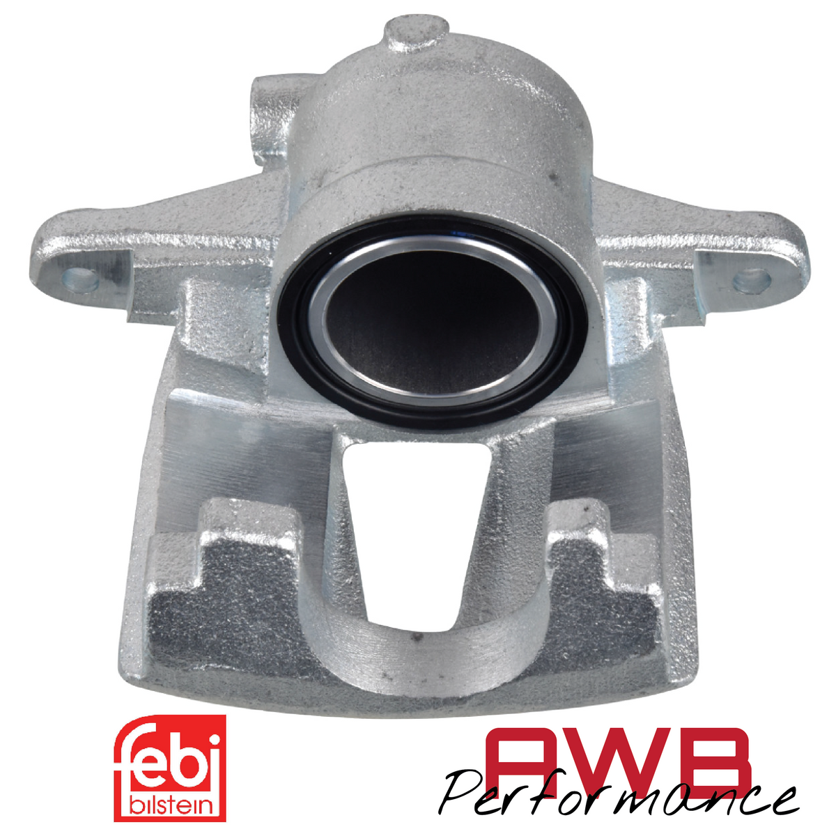 Adam - Febi Bilstein Front Left Brake Caliper (257mm) Febi Bilstein