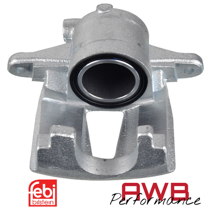 Adam - Febi Bilstein Front Left Brake Caliper (257mm) Febi Bilstein