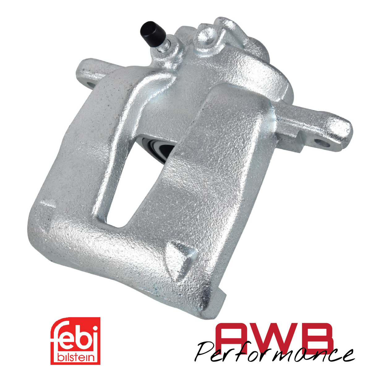 Adam - Febi Bilstein Front Right Brake Caliper (257mm) Febi Bilstein