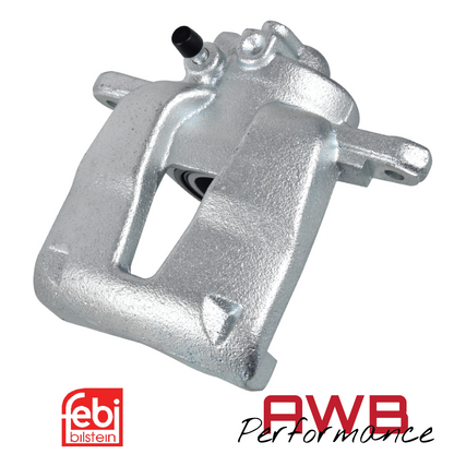 Adam - Febi Bilstein Front Right Brake Caliper (257mm) Febi Bilstein