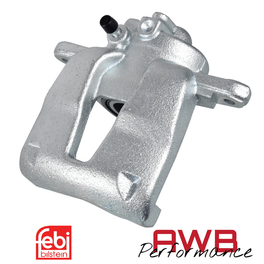 Adam - Febi Bilstein Front Right Brake Caliper (257mm) Febi Bilstein