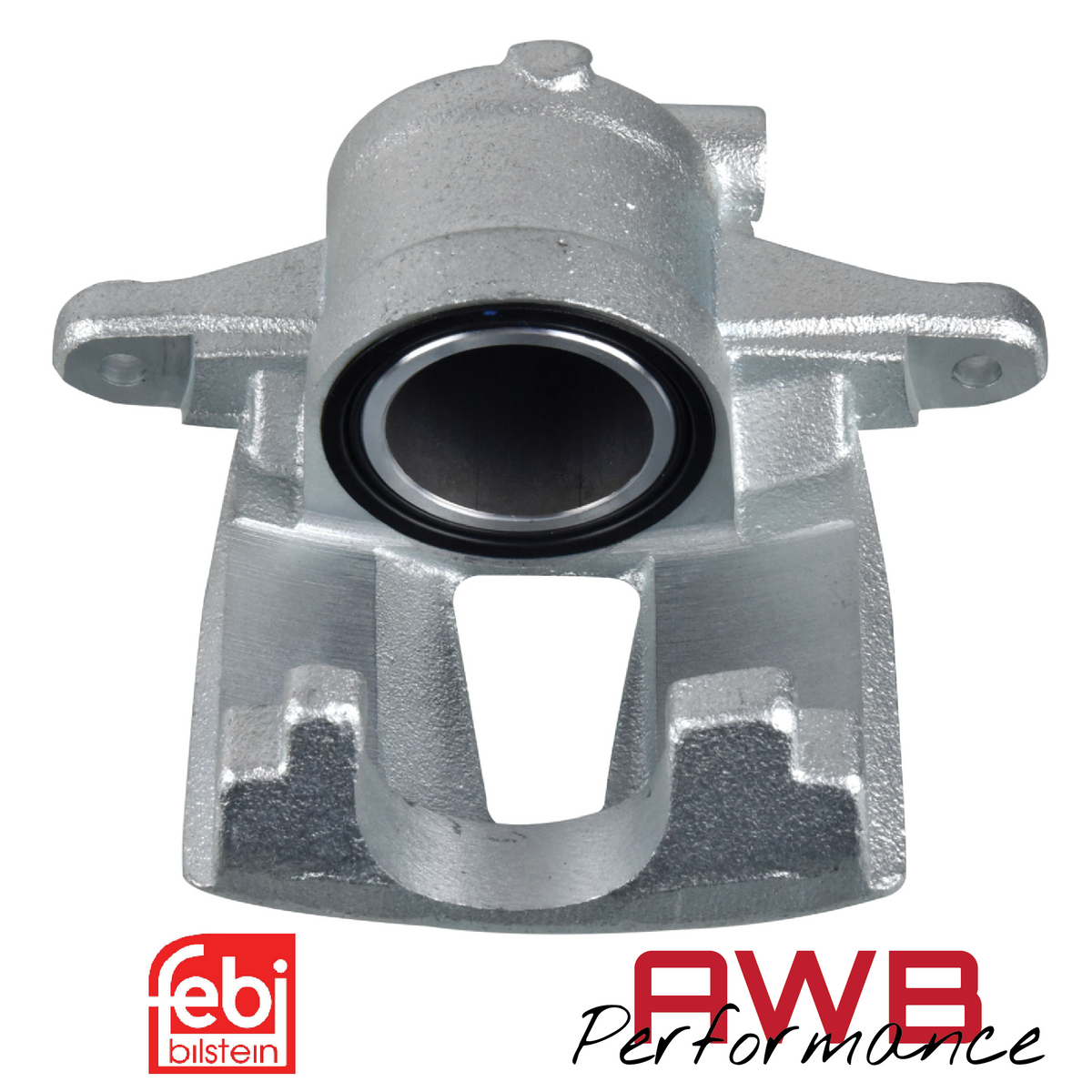 Adam - Febi Bilstein Front Right Brake Caliper (257mm) Febi Bilstein