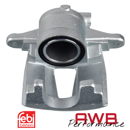 Adam - Febi Bilstein Front Right Brake Caliper (257mm) Febi Bilstein