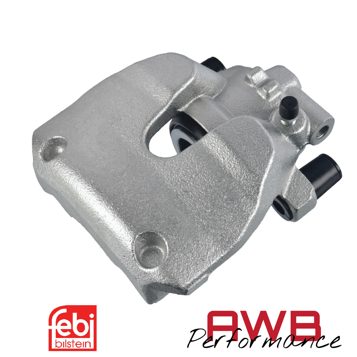 Adam - Febi Bilstein Front Left Brake Caliper (284mm) Febi Bilstein