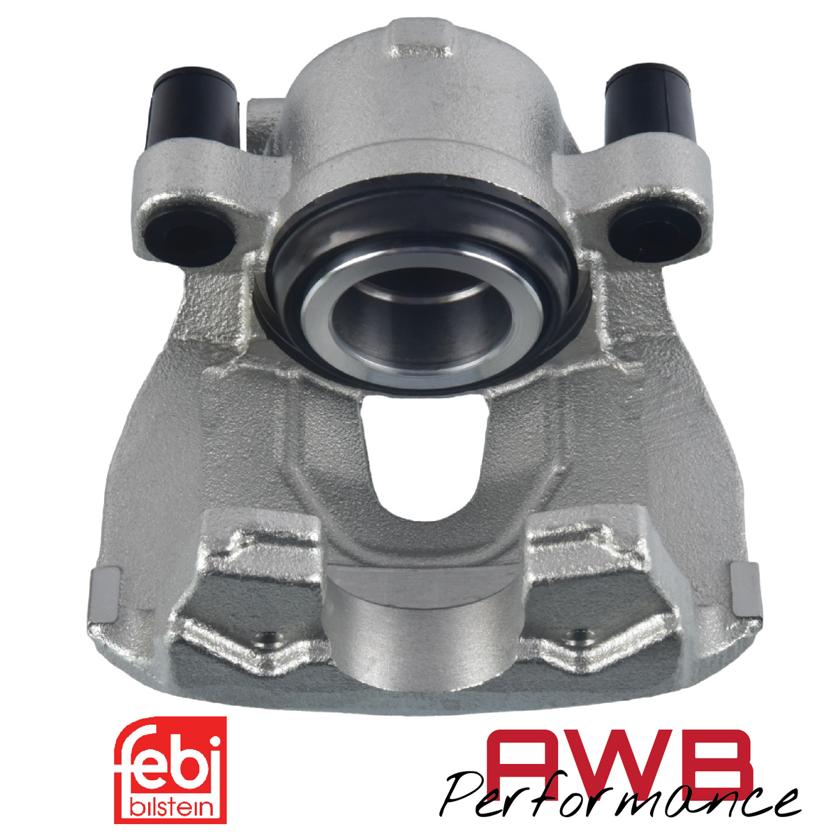 Adam - Febi Bilstein Front Left Brake Caliper (284mm) Febi Bilstein