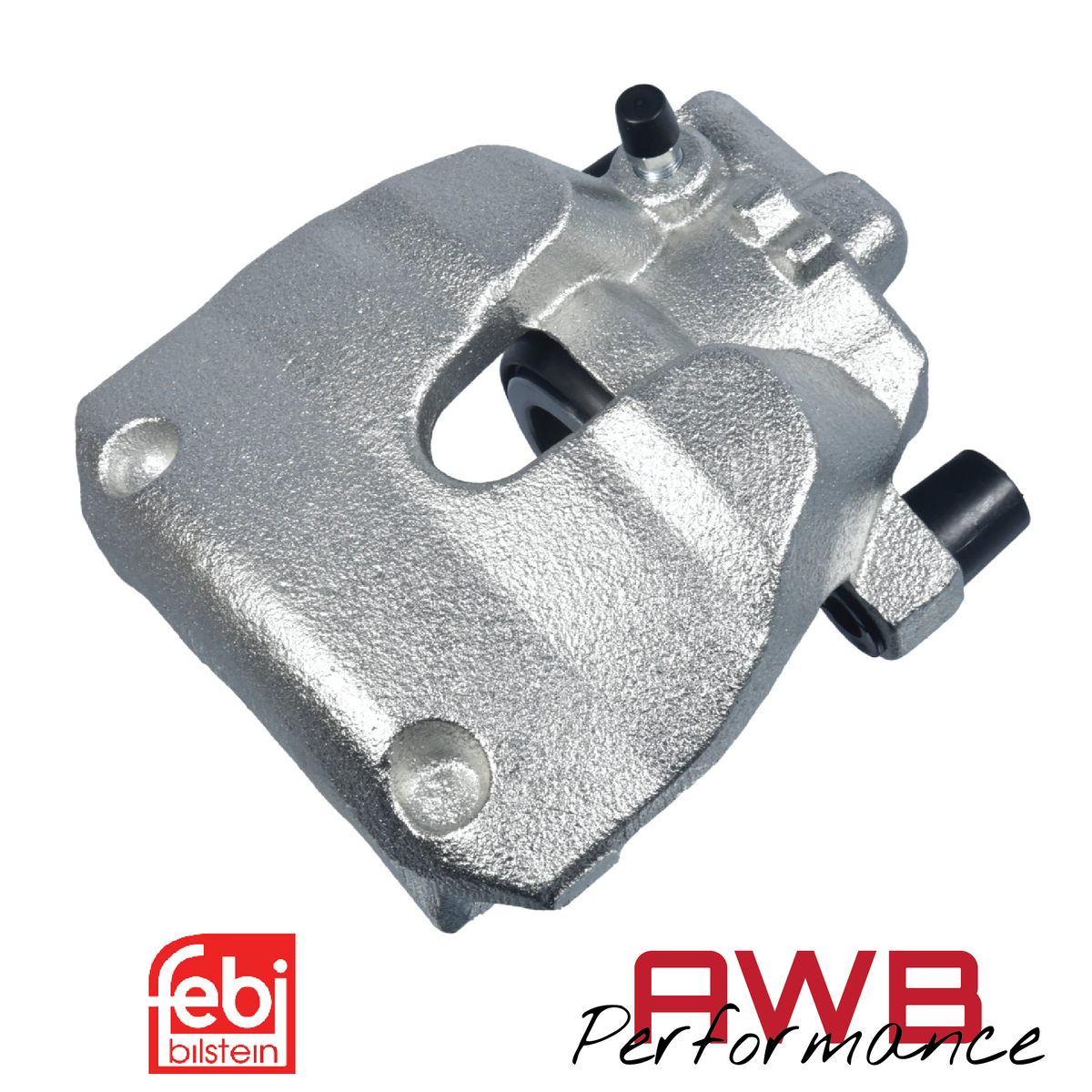 Adam - Febi Bilstein Front Right Brake Caliper (284mm) Febi Bilstein