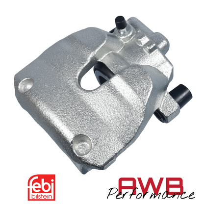 Adam - Febi Bilstein Front Right Brake Caliper (284mm) Febi Bilstein