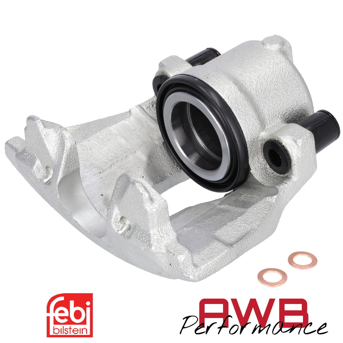 Adam - Febi Bilstein Front Left Brake Caliper (308mm) Febi Bilstein