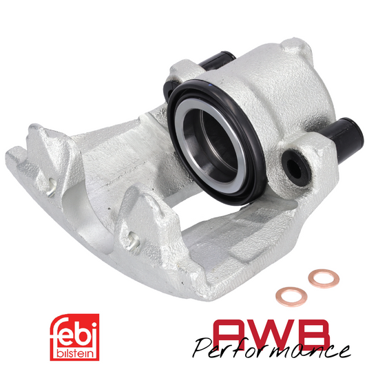 Adam - Febi Bilstein Front Left Brake Caliper (308mm) Febi Bilstein