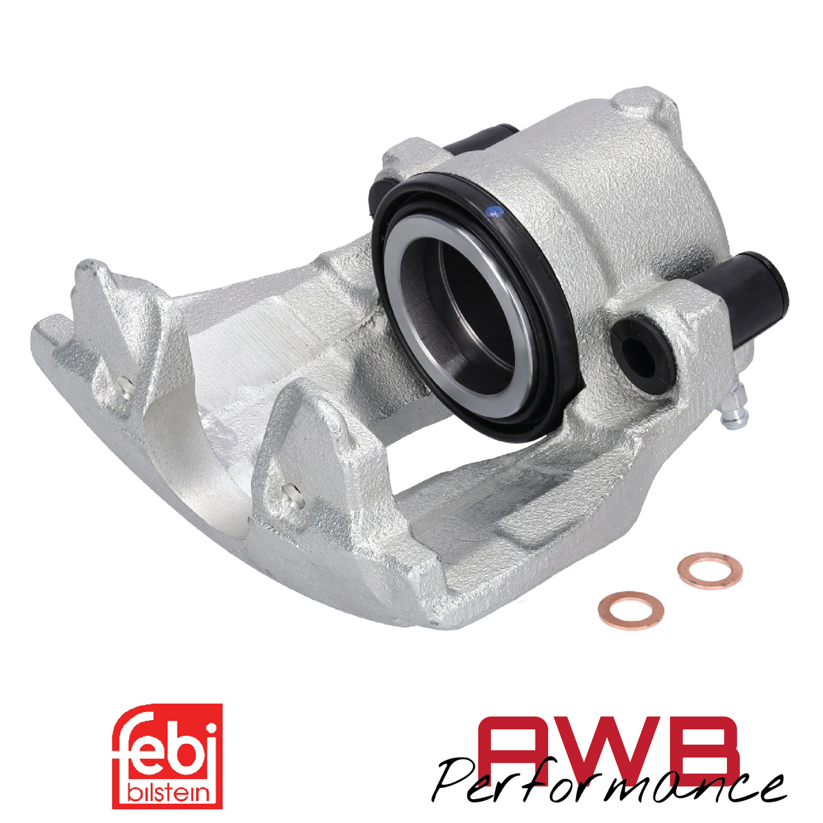 Adam - Febi Bilstein Front Right Brake Caliper (308mm) Febi Bilstein