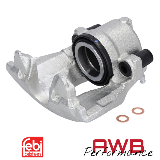 Adam - Febi Bilstein Front Right Brake Caliper (308mm) Febi Bilstein
