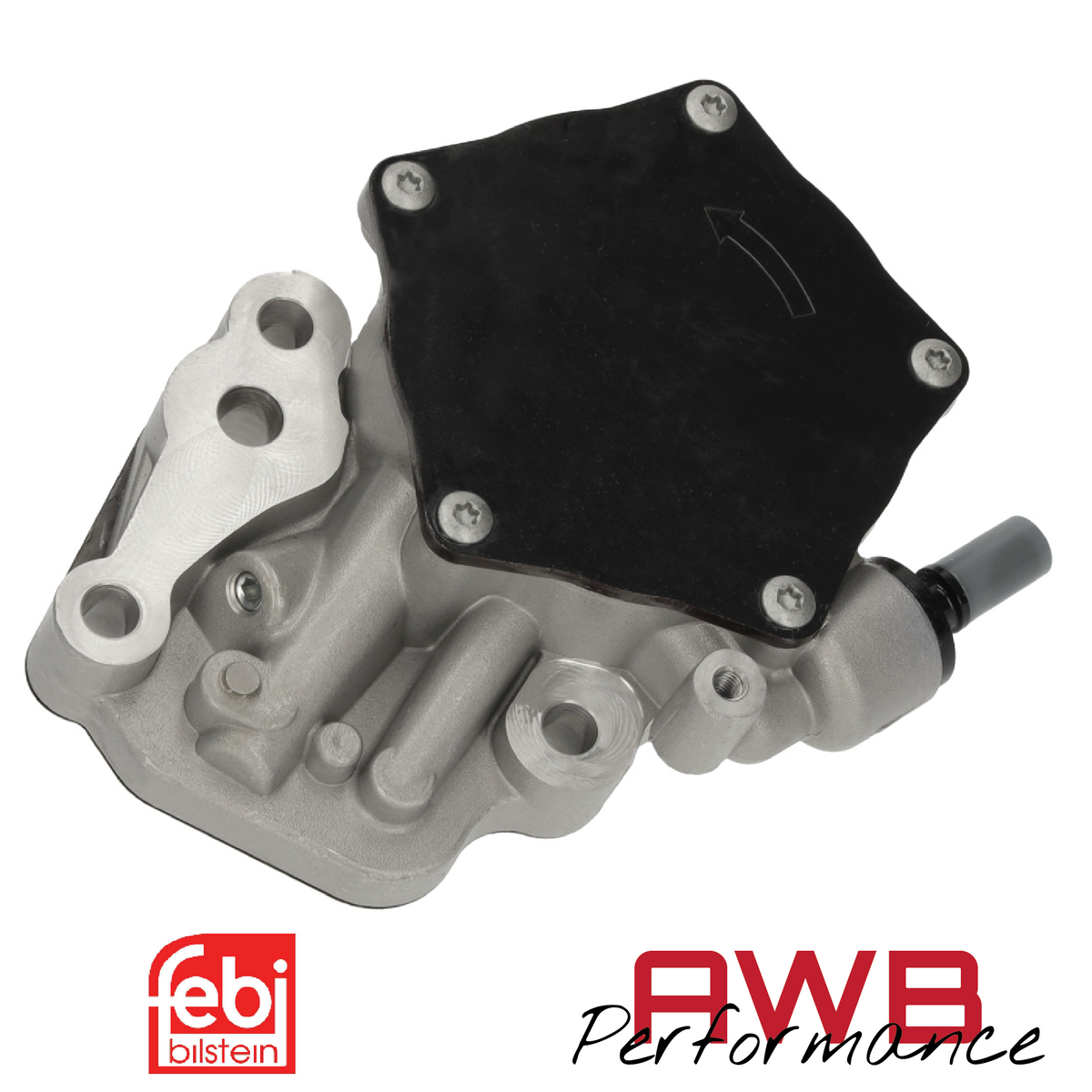 Adam 1.0T - Febi Bilstein Brake Vacuum Pump Febi Bilstein