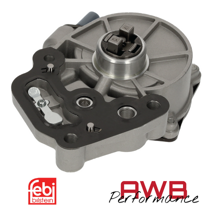 Adam 1.0T - Febi Bilstein Brake Vacuum Pump Febi Bilstein