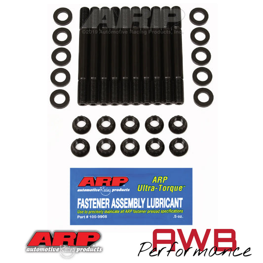 C20XE - 2.0 - ARP Main Stud Kit - 209-5401 ARP