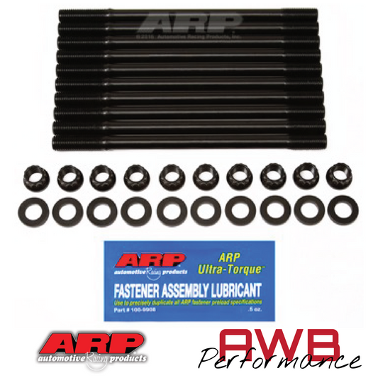 A20NHT, B20NHT, A20NFT & B20NFT - 2.0T ARP Head Stud Kit - 231-4701