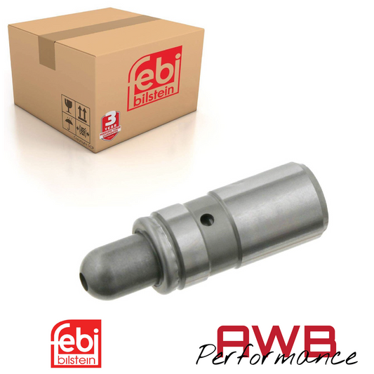 A20NHT, B20NHT, A20NFT & B20NFT - 2.0T - Febi Bilstein Hydraulic Lifters / Tappets - 23571