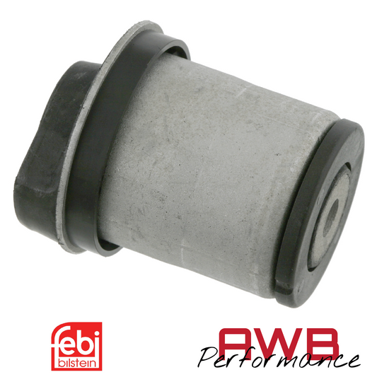 Astra G - Febi Bilstein Rear Axle Mount Bush - 24245 Febi Bilstein