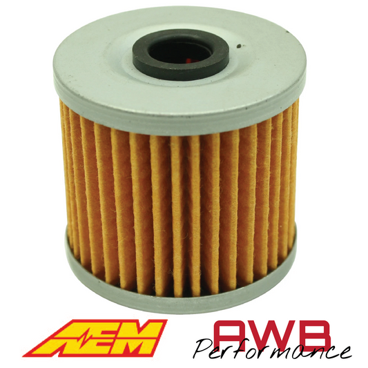 AEM High Volume Fuel Filter Element - 25-203