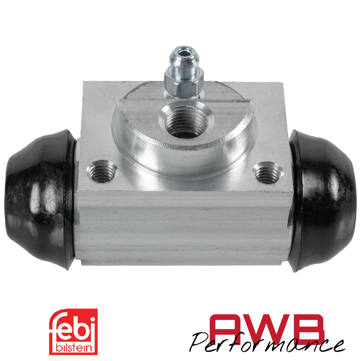Adam - Febi Bilstein Rear Right / Left Drum Brake Wheel Cylinder Febi Bilstein