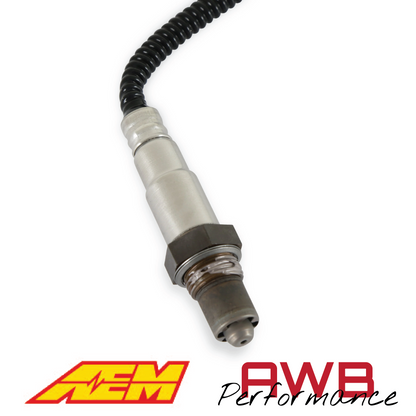 AEM Bosch LSU 4.2 Replacement UEGO Sensor - 30-2001