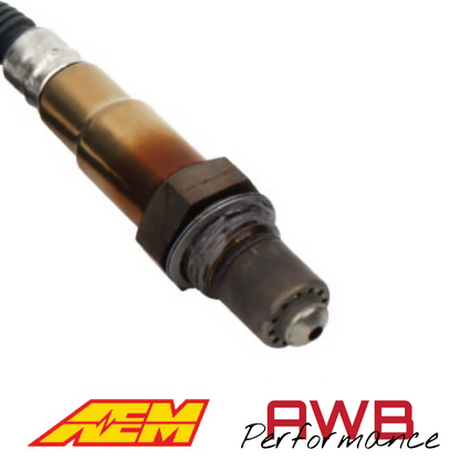 AEM Bosch LSU 4.9 Replacement UEGO Sensor - 30-2004