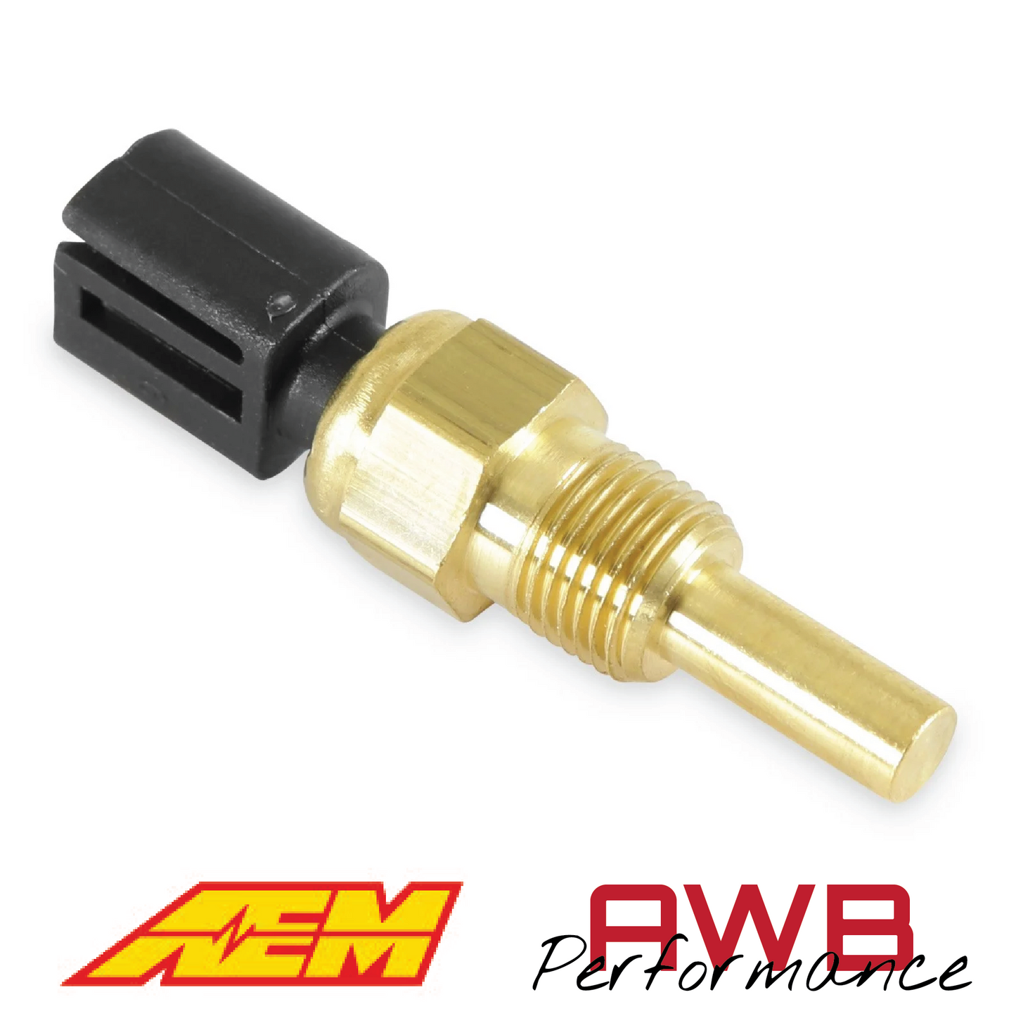 AEM Water Temp Sensor Kit - 30-2012