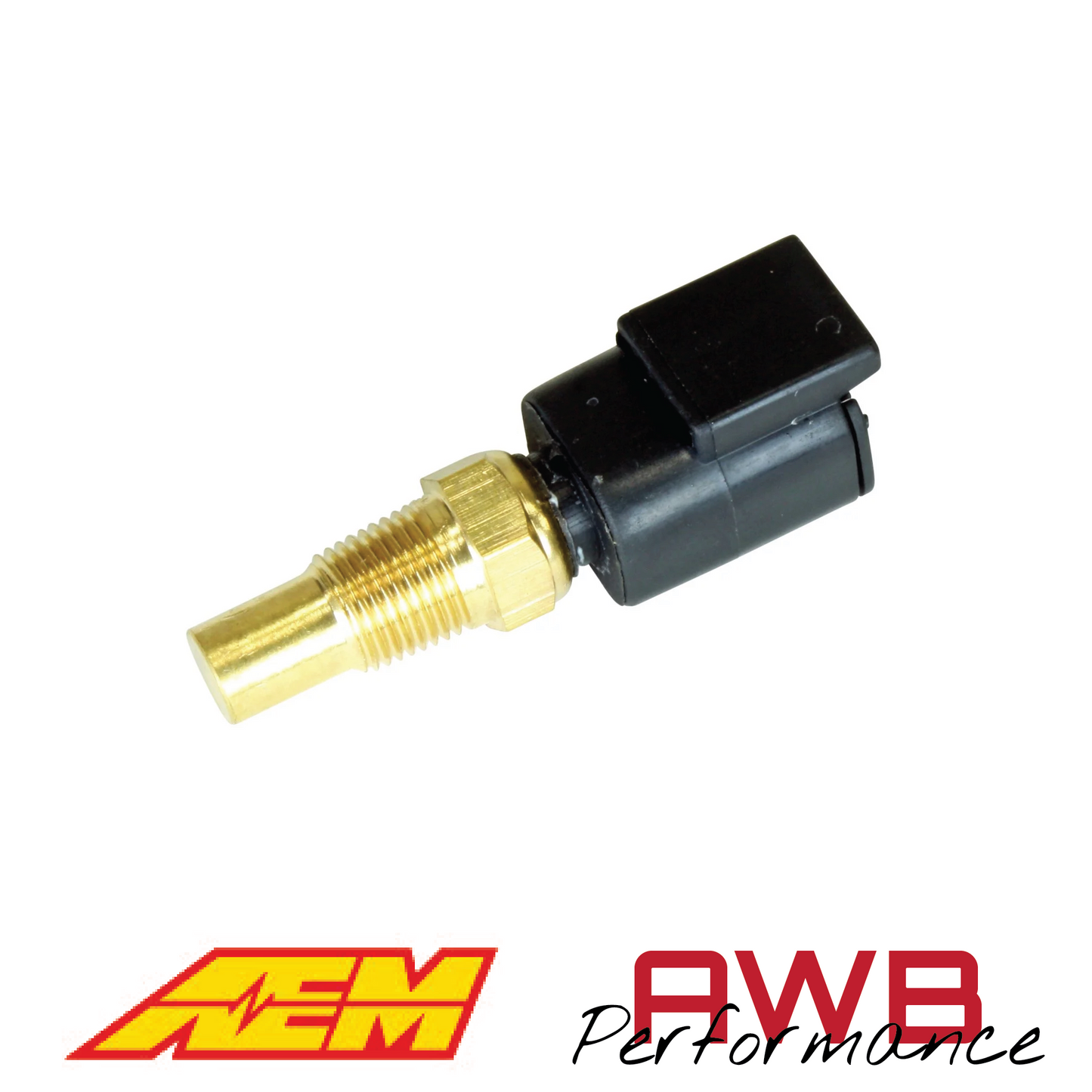 AEM Fluid Temp Sensor Kit - 30-2013