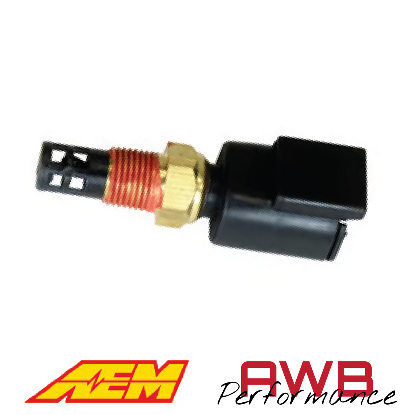 AEM DTM-Style Air Temp Sensor Kit - 30-2014