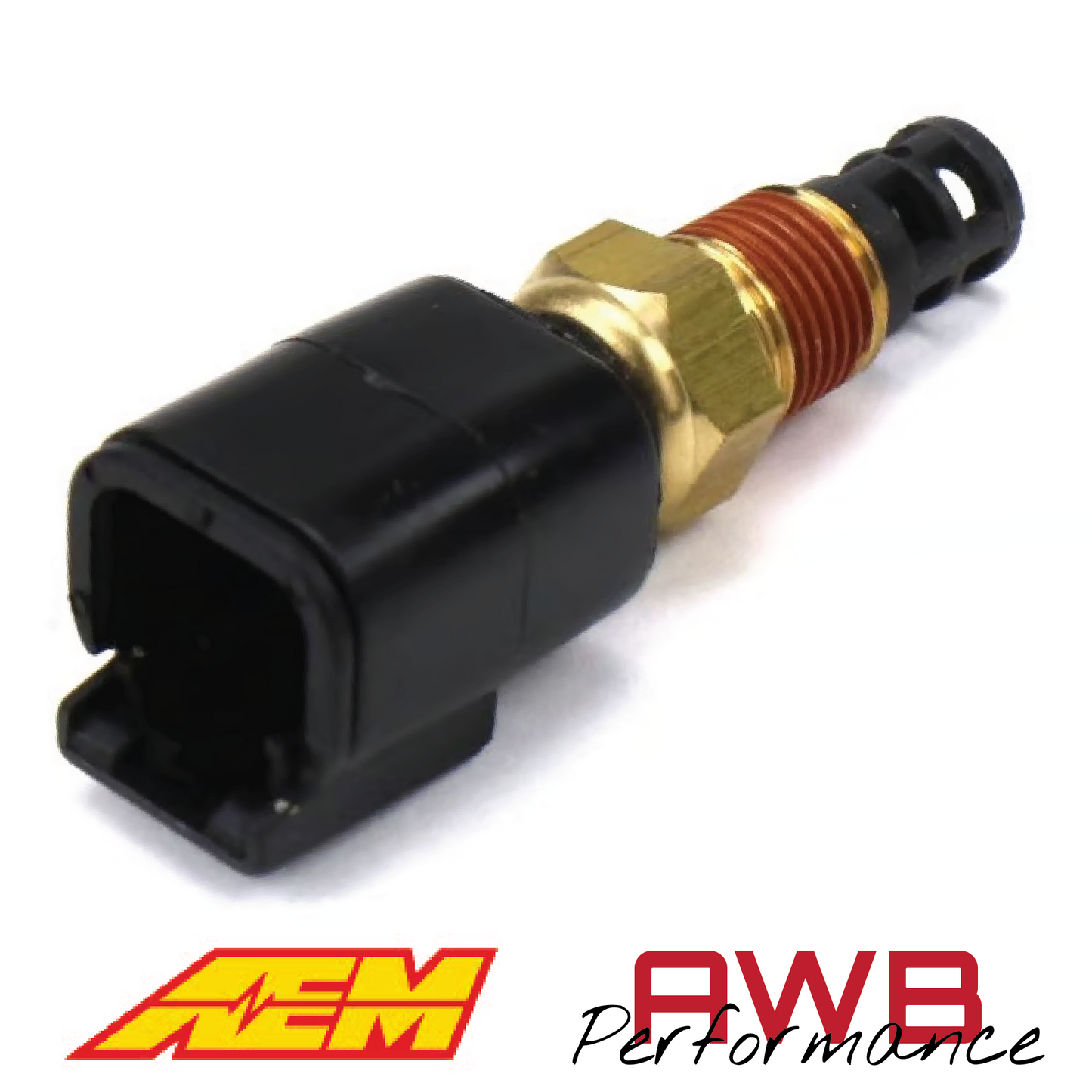 AEM DTM-Style Air Temp Sensor Kit - 30-2014