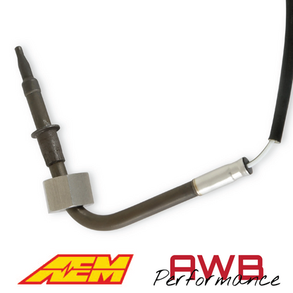 AEM RTD-Type Temperature Sensor - 30-2052