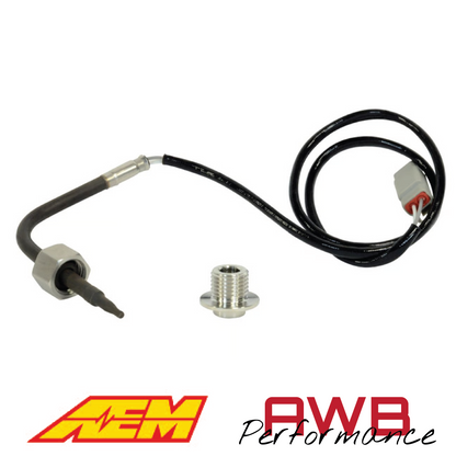 AEM RTD-Type Temperature Sensor - 30-2052